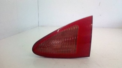 Лампа правая лампа задняя alfa romeo 147 2004r. фото №1