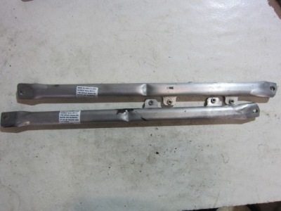 Bmw x3 f25 балка распорка правая левая 7210319 фото №1