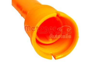 Metzger напрямна щуп фото №1