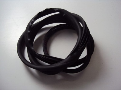 Прокладка дверь правый перед renault twingo iii фото №1