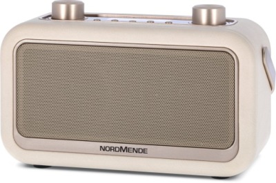 Radio sieciowo-bateryjne DAB+, FM TechniSat Transita 30