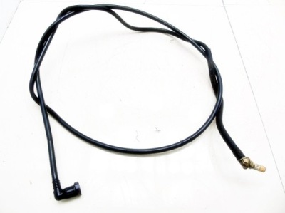 Шланг пального peugeot 406 lift 2.0 hdi фото №1