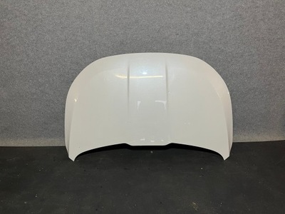 Kia niro ii капот фото №1