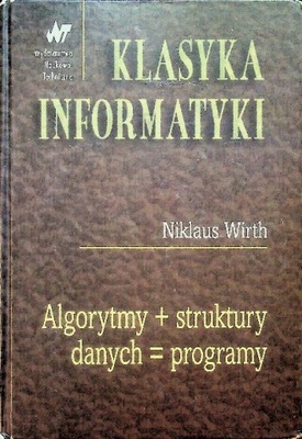 Algorytmy struktury danych programy