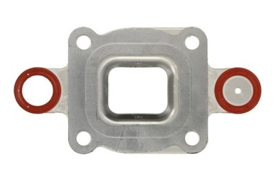 GASKET EXHAUSTION RISER MERCRUISER 4.3/5,0/5,7/6,2  