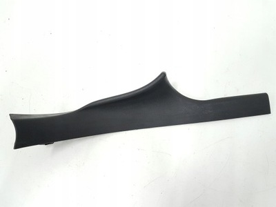 Молдинг захист поріг права задня jaguar s-type r lift фото №1