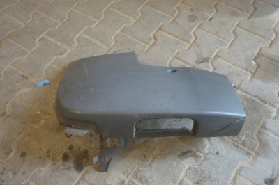 Renault trafic ii fl уголок l задняя 8200201458 фото №1