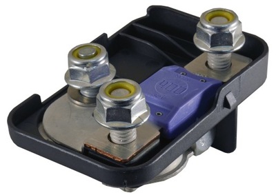 Коробка клема plus fiat renault megaval mta фото №1