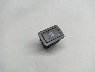 BUTTON OFF ALARM AUDI A3 8P FACELIFT 8P0962109A  