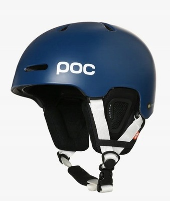 Kask narciarski Poc Fornix XS/S 51-54 cm