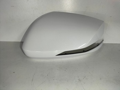 Корпус зеркало левая kia sportage 5 v 21- фото №1