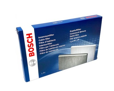 FILTRO DE CABINA BOSCH 1 987 432 108  