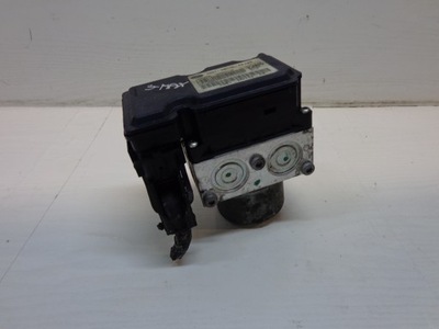 | ford s-max насос гальмівна abs 7g91-2m110-ab фото №1