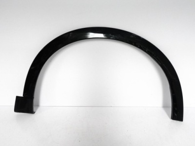 Alfa romeo tonale 965 22- молдинг накладка na крыло правая перед фото №1