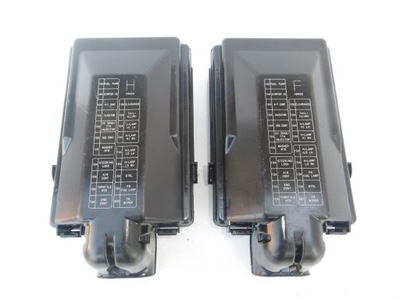 Корпус предохранителей infiniti m m30 m35 m37 q70 фото №1