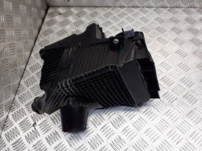 Корпус фильтра воздуха scenic ii 1.9 8200545280 фото №1