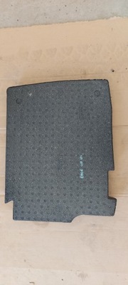 Ford edge 15- пенополистирол пол левая правое usa фото №1