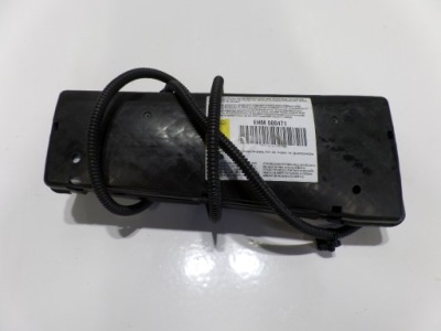 Discovery iii подушка безпеки сидіння лівий ehm000471 фото №1