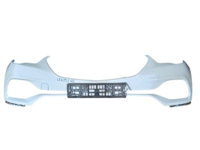 Opel grandland x 17- бампер перед 50139039 фото №1