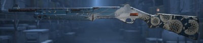 NOVA NIESIONY PRZEZ WIATR Windblown Stattrak CSGO CS2 skin