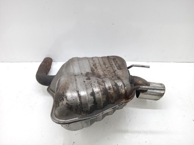 Гасник кінцевий alfa romeo 159 1.9 sedan фото №1