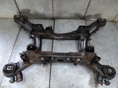 Jeep grand cherokee wk2 3.0 crd підрамник підрамник задня 11-20 r. фото №1