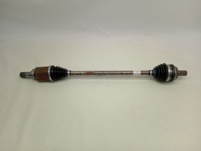 Приводной вал правая задняя правый задняя smart 451 for two ii electric drive ev фото №1