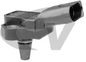 SENSOR DE PRESIÓN DE PRESIÓN AUDI SEAT SKODA VW  