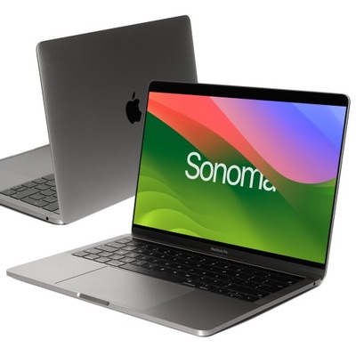 Laptop MacBook Pro 13 A2289 i7-8557U 16GB 256 SSD 4x4.50GHz Retina