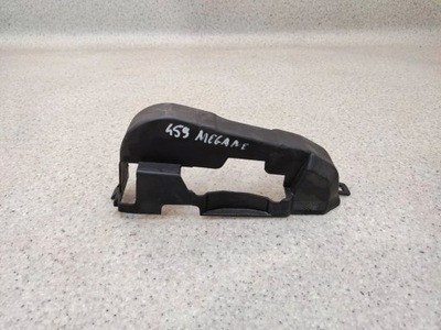 Корпус захист розподільного валу renault megane ii 1.5 dci k9k722 - 8200102677 фото №1