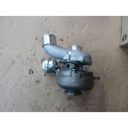 Турбонагнітач mahle 009tc17223000 фото №1