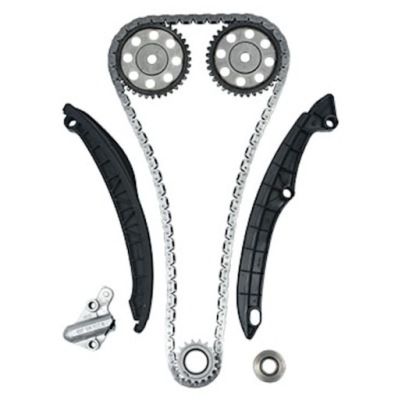 Ланцюг розподільного валу skoda roomster 1.6 bts 2006- 03c105209ac фото №1