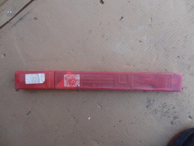 Трикутник попереджувальний renault kangoo ii iii фото №1