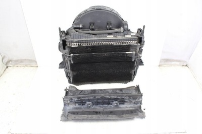 Радіатор комплект 3,0 tdv6 discovery iv фото №1