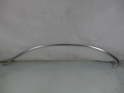 Bmw 1 e82 coupe молдинг кузовная кровельная левая хром фото №1