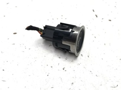 Jaguar e-pace 2023 кнопка переключатель запуск стоп nx53-14c376-ab фото №1