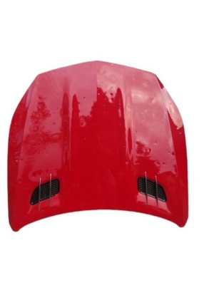 Mercedes sl r232 amg 73 plug-in hybrid капот фото №1