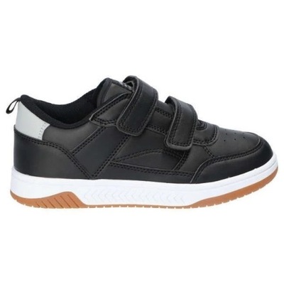 American Club Buty sportowe ES11223-BK 36