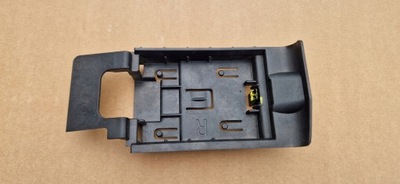 Корзина кронштейн радара правый задняя 565907456d kodiaq фото №1