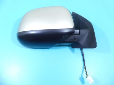 Зеркало правое 7pin outlander ii,s18, europa 06-10 фото №1