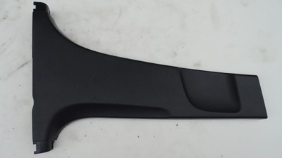 Захист стійка права mazda cx5 2013- фото №1