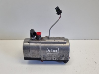 Volvo v40 ii бензин обігрівач стояночний webasto hydronic 31436570 фото №1