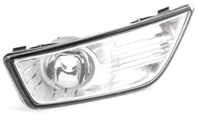 Новий лівий протитуманна фара ford mondeo 2007-2010 фото №1