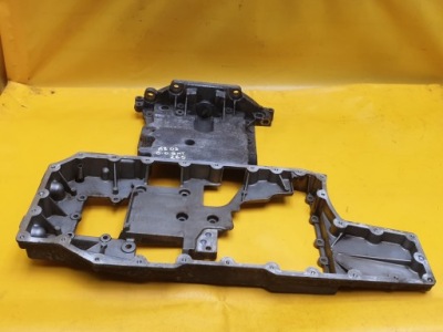 Поддон масляная верхний audi a8 d3 6.0 bht 07c103805an фото №1