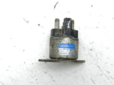 Jeep cherokee 2015 частини стартер фото №1