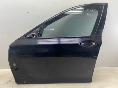 Bmw 7 f01 750d x-drive 3.0d дверь левая передние перед 12r фото №1