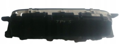 Панель приборы toyota prius plus 83800-47m71 фото №1