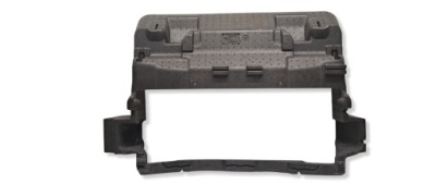 11a121293c vw id.4 повітропровід повітря впуск перед фото №1