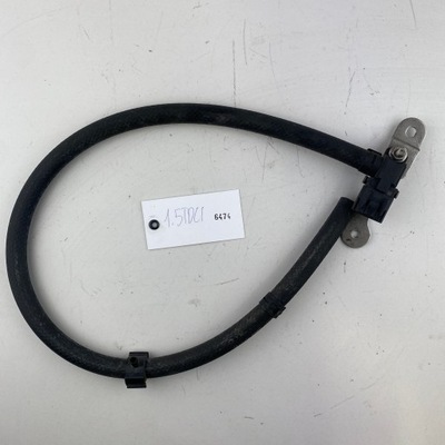 Датчик выхлопных газов dpf ford focus fiesta kuga transit connect 1.5 1.6 hdi tdci фото №1