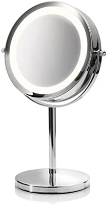 Medisana CM 840 okrągłe lusterko kosmetyczne -